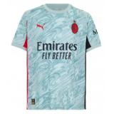 AC Milan 1a Equipación Portero 2025/26